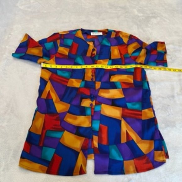 Truffles By YB Women's Top Shirt XL - Picture 4 of 13